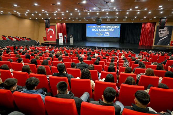 Mersin Büyükşehir Belediyesi Sosyal Hizmetler Dairesi Başkanlığı bünyesinde faaliyetlerini sürdüren