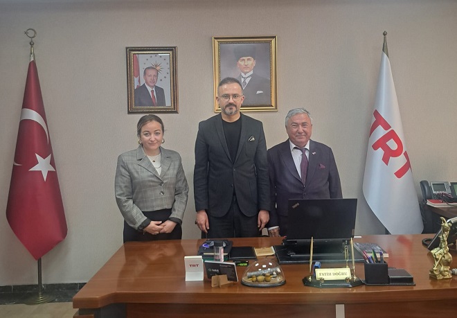 TC Aile ve Sosyal Hizmetler Bakanlığı Mersin il Müdürlüğü bünyesinde