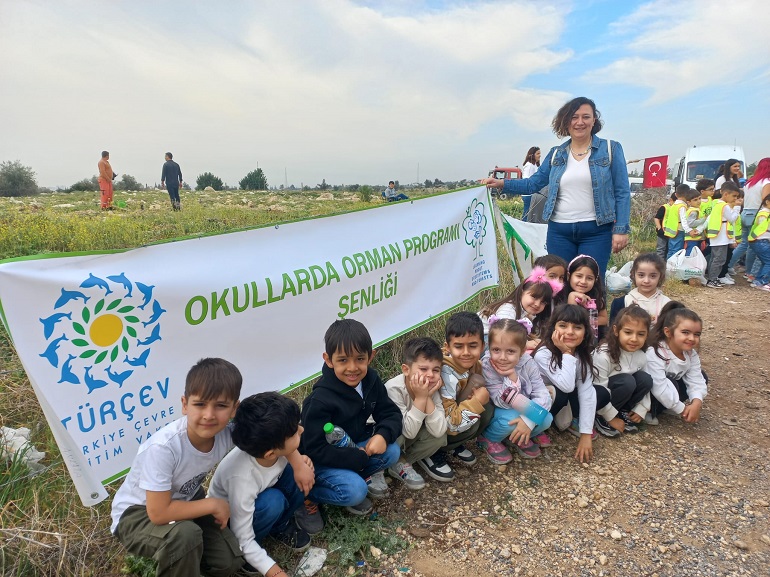18 Mart Şehitleri Anma Günü ve Çanakkale Zaferi’nin yıl dönümünde,
