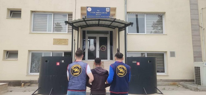 Mersin İl Jandarma Komutanlığı Jandarma Suç Araştırma Timleri (22) yıl