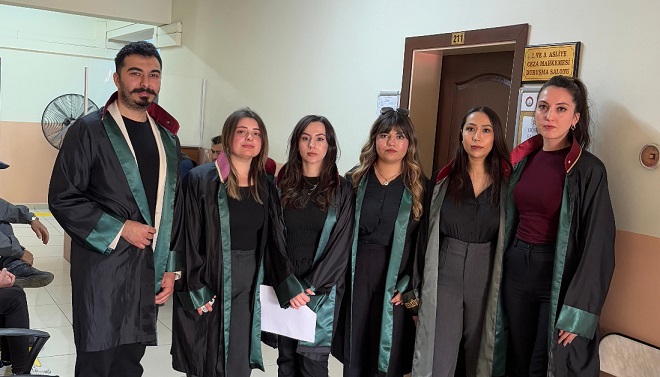 Anamur’ da öğretmeni tarafından şiddete uğradığı iddia edilen özel gereksinimli
