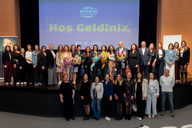 Mersin Yenişehir Belediyesi ve Mersin Üniversitesi iş birliğiyle Yenişehir’de “0-6
