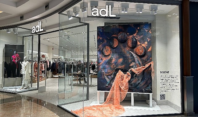 Türkiye’nin önde gelen yerli üretim moda markalarından Adil Işık Group,