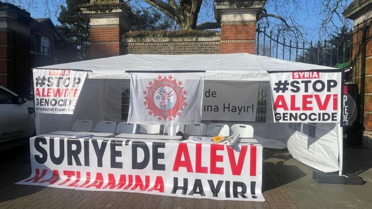 Gazeteci A. Vahap Şehitoğlu’nun sonses.tv’deki köşe yazısı… Suriye ile iyi