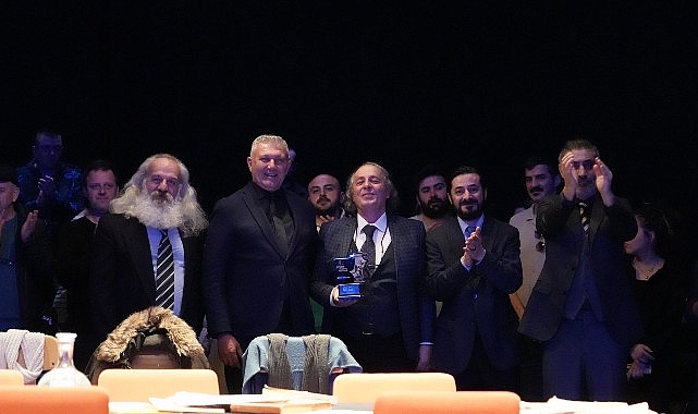 Amatör Tiyatro Festivali sürüyor    Tiyatronun kalbi LYSA’da