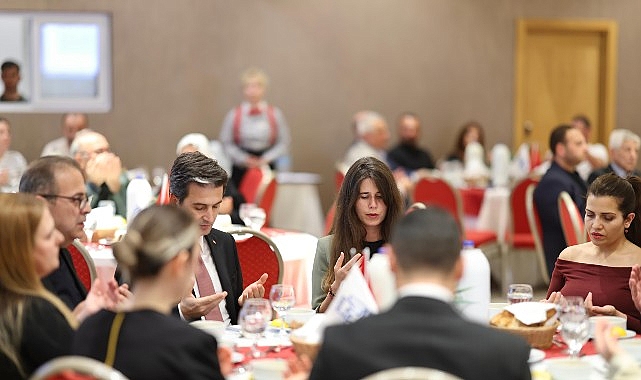 Başkan Denizli, 18 Mart Şehitleri Anma Günü ve Çanakkale Zaferi’nin