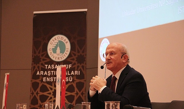 Bayramda sıla-i rahim çağrısı!    			Prof.