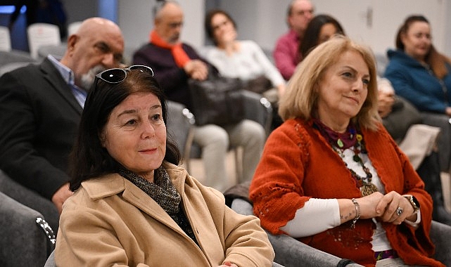 Bornova’da şiir ve kültür buluşması      