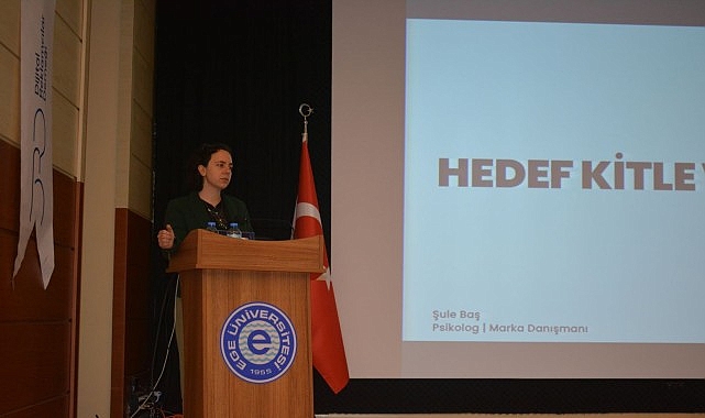 EÜ’de “DijiDays” programı başladı       