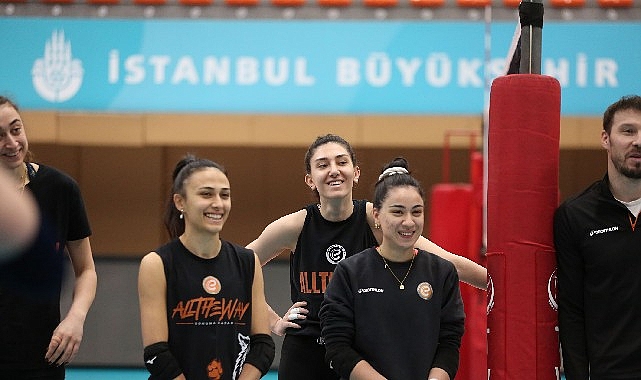 Eczacıbaşı Dynavit, Kuzeyboru karşılaşmasında ev sahibi    Eczacıbaşı
