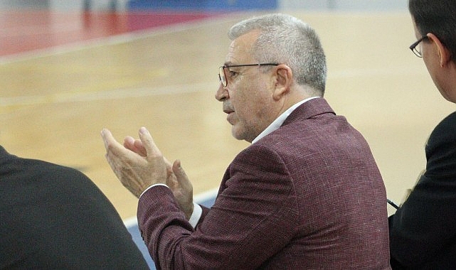 Ege Üniversitesi DAÇKA’dan tarihi başarı     Türkiye Basketbol
