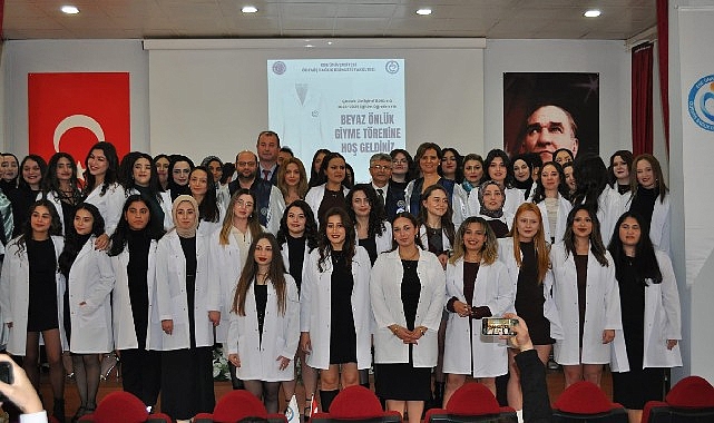 Ege Üniversitesi(EÜ) Ödemiş Sağlık Bilimleri Fakültesi 2024-2025 Eğitim-Öğretim Yılı “Çocuk Gelişimi Bölümü