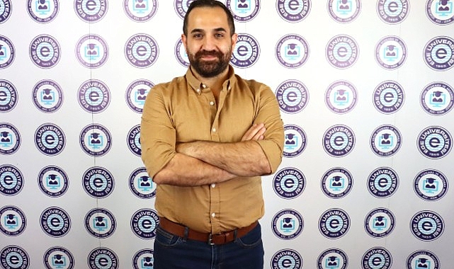 EGE UZEM; sürdürülebilir, erişilebilir, inovatif ve dijital projelerle akademiye öncü