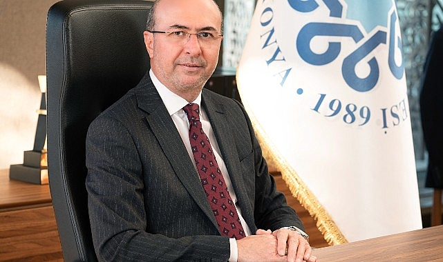 Eğitimde selçuklu vizyonu    Türkiye'nin en modern ve