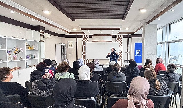     Büyükşehir’in Ramazan ayı etkinlikleri devam ediyor;