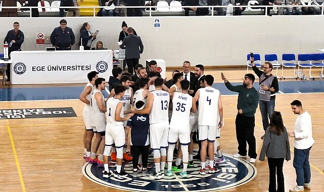 EÜ DAÇKA seriyi İstanbul’a taşıdı      