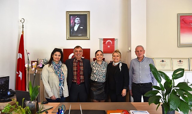 Gazetecilik ve RTS bölümleri 2030’a kadar yeniden akredite edildi 