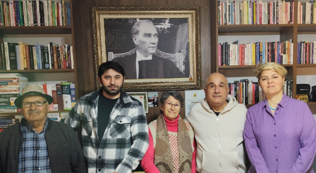 Araştırmacı Gazeteci-Yazar ve Ekonomist, aynı zamanda Çevre ve Tüketici Haklarını