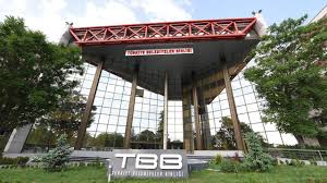 Türkiye Belediyeler Birliği (TBB) ve İstanbul Büyükşehir Belediye (İBB) Başkanı