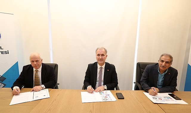 İnegöl belediyesi'nden 135 bin tl ödüllü fikir yarışması  