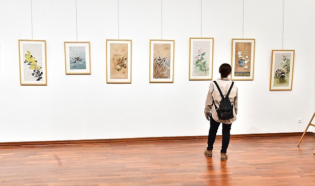 İzmir Büyükşehir Belediyesi’nin ev sahipliğinde JİKAD ve Japonya İstanbul Başkonsolosluğu