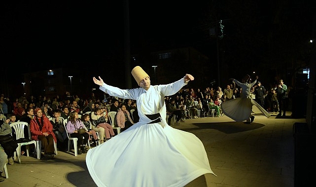 Kahramankazan'da Ramazan Şenliği Coşkusu    Kahramankazan Belediyesi Kültür
