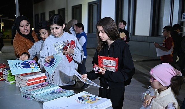 Kartepe’de Kadir gecesi özel programı      