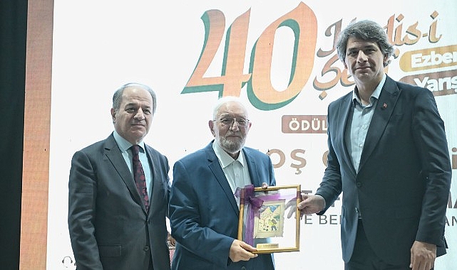 Kartepeli Öğrencilerin Hadis Ezberleme Yarışı      