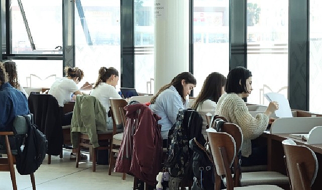 Millet Kütüphanesi’nin kapasitesi artırıldı       