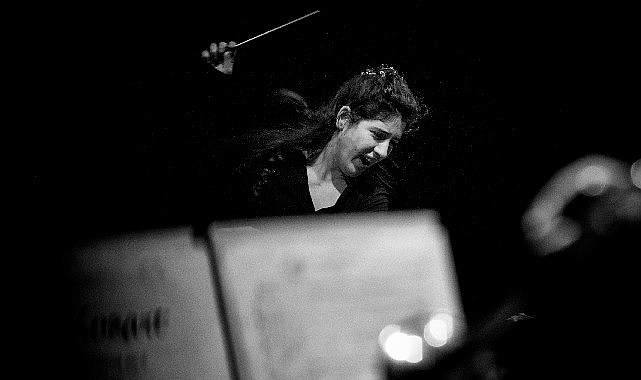 Borusan Sanat, Mart ayında müzikseverlere unutulmaz iki konser sunuyor.