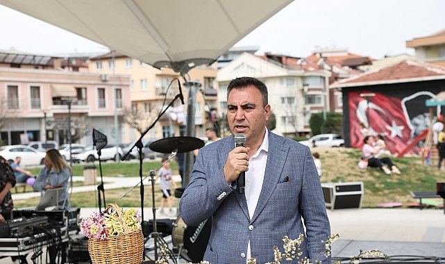 Nilüfer Tohum Takas Şenliği’nde yerel tohumlar paylaşıldı   