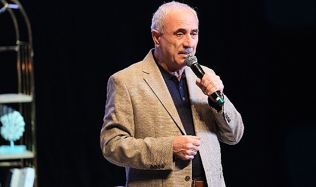 Ramazan coşkusu Zeytinburnu Kültür Sanat’ta yaşanmaya devam ediyor.