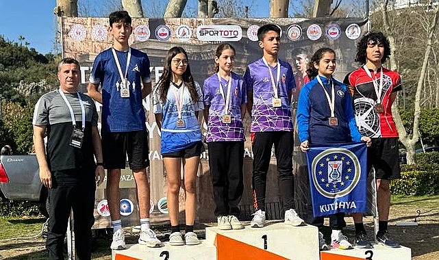 Antalya’da yapılan 3.