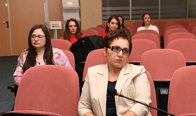 Osmangazi Belediyesi’nden yöneticilere eşitlik eğitimi    Osmangazi Belediyesi’nde