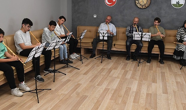 Osmangazi'de düzenlenenden Çanakkale Türküsü    Osmangazi Belediyesi Yetenek