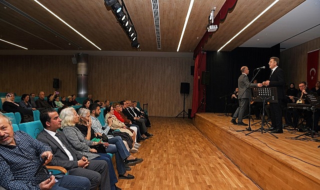 Osmangazi'de kahramanlık türküleri yankılandı    Osmangazi Belediyesi, 18
