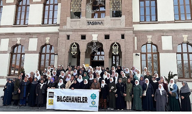     Konya Büyükşehir Belediyesi bünyesinde hizmet veren