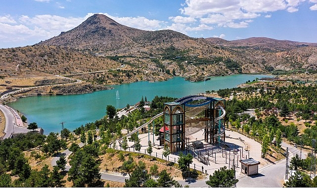 Selçuklu Belediyesi, Ramazan Bayramı'na Hazır    ·Selçuklu Belediyesi