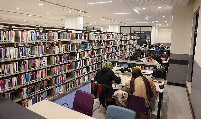 Eğitimde “Selçuklu Vizyonu”yla çığır açan Selçuklu Belediyesi’nin şehre kazandırdığı Yeni