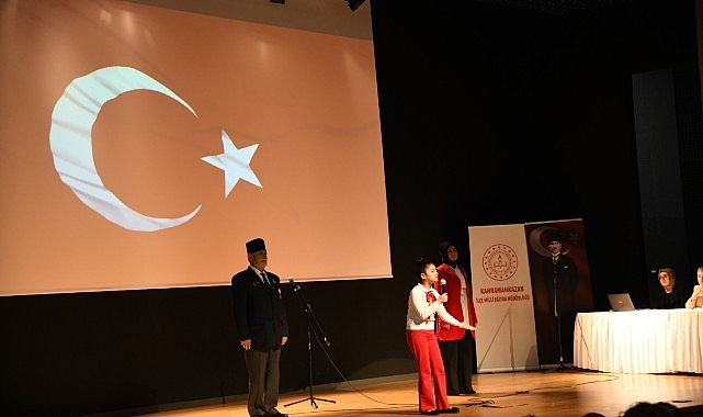 Kahramankazan Kaymakamlığı, Kahramankazan Belediyesi ve İlçe Milli Eğitim Müdürlüğü iş