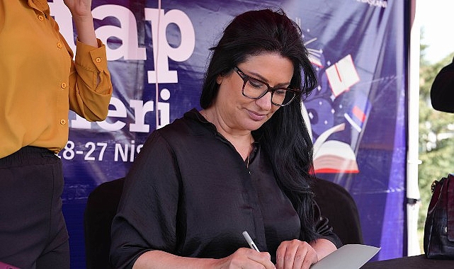 Keçiören Belediyesi tarafından 18-27 Nisan tarihleri arasında Kalaba Kent Meydanı’nda