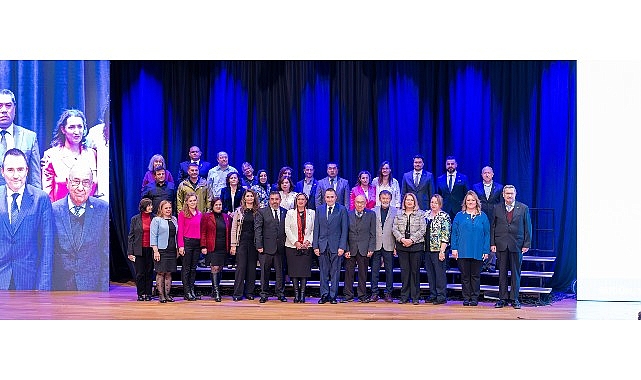 Türkiye’nin en köklü vakıflarından biri olan İstanbul Eğitim ve Kültür