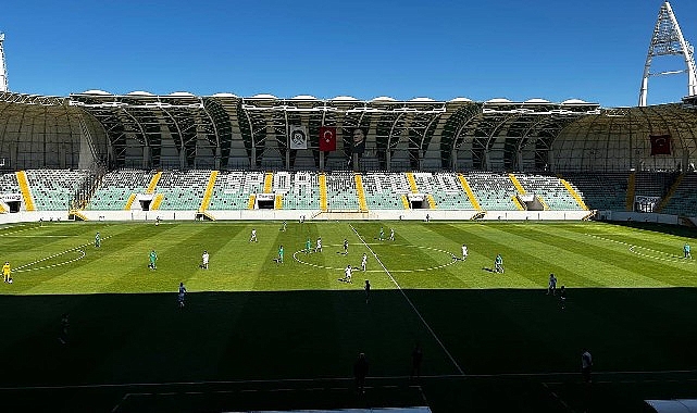 Bölgesel Amatör Lig 8.