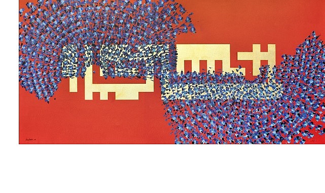 Büyükşehir Belediyesi, Seka Sanat İhtisas Merkezi’nde gerçekleştirdiği kültür ve sanat