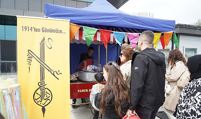 İstanbul Büyükşehir Belediyesi Şehir Tiyatroları’nın 39.