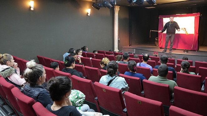 Tarsus Belediyesi, kültürel mirası yaşatmak ve gelecek nesillere aktarmak amacıyla