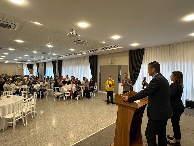 Mersin Barosu Engelli Hakları Komisyonu ve Mersin Kent Konseyi iş