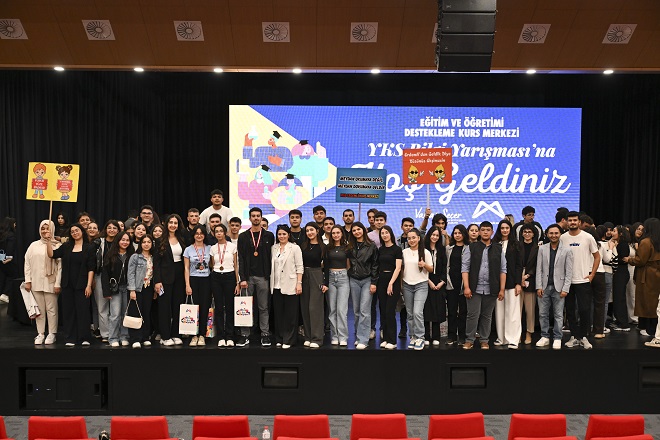 Mersin Büyükşehir Belediyesi, Sosyal Hizmetler Dairesi Başkanlığı’na bağlı Eğitim ve