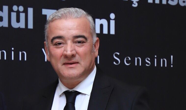 Türkiye’de kamu yararına dernek statüsüne sahip 5 gazeteciler cemiyetinden biri