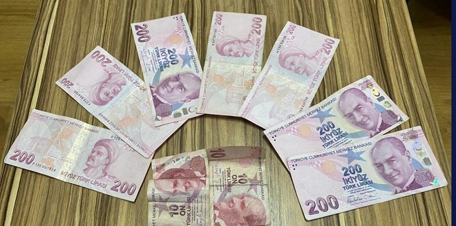 Gece Yarısı Kapkaç Operasyonu